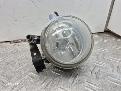 Ford Kuga I 2010 Left front front bumper fog light 3M5115K202BA DLT62335 - Image 1 of 4