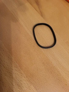 Dual Pitch Zahnriemen - Bild 1 von 1