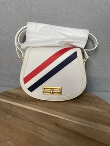 THOM BROWNE DAMEN SCHULTERTASCHE LOGO - Bild 1 von 7