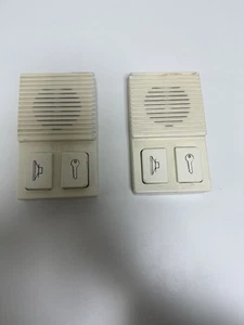 2 x STR WF26 Haustelefon - Bild 1 von 3