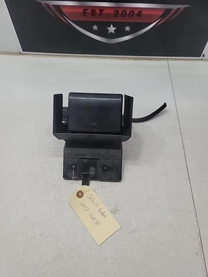 INFINTI radar 28438-4GA3B with bracket and pigtail OEM - Image 1 of 4