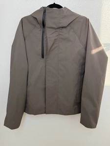 Vuja De Enzo Jacket Taupe Size M BRAND NEW WITH TAGS - Picture 1 of 8
