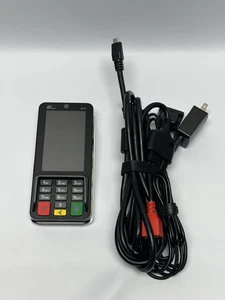 PAX A35 Kreditkartenterminal integriertes Smart Android Multilane PINpad - Bild 1 von 21