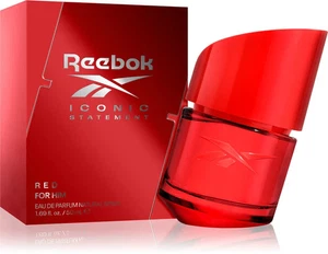 Reebok Iconic Statement Red 1.7 oz / 50 ml Eau de Parfum - Picture 1 of 5