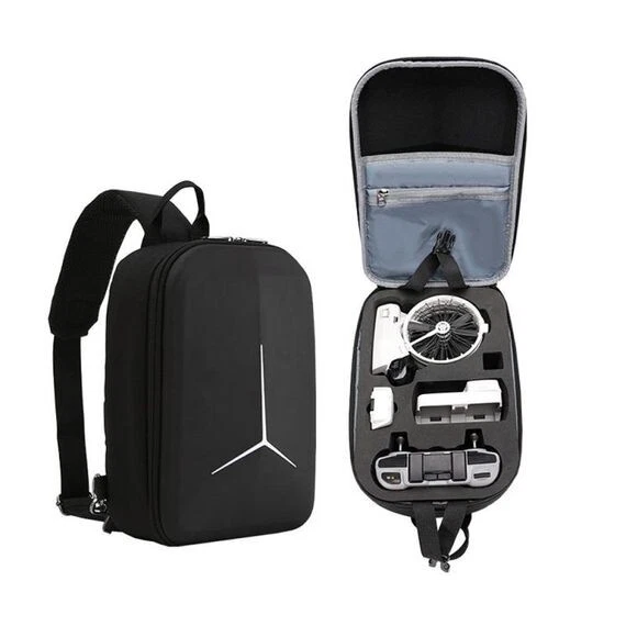 For DJI Flip RC-N3 BKANO Version Lightweight Shoulder Bag and Compact Pouch p - Image 1 of 1