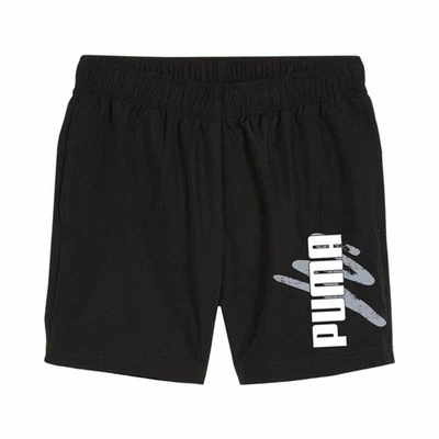 Pantalón Corto Deportivo Puma Essentials+ AB - Imagen 1 de 2