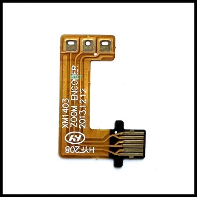 New LCD Flex Cable For Samsung NXmini 9-27mm Camera Repair Part - Image 1 of 2