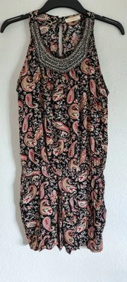 Damen Overall - Bild 1 von 4