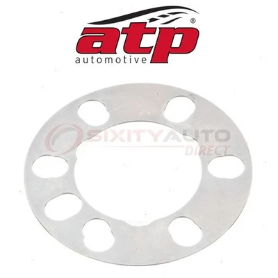ATP Flywheel Shim for 1967-1974 GMC P25 P2500 Van - Transmission  cx - Изображение 1 из 4