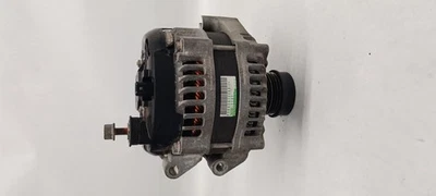 Alternador CHRYSLER PACIFICA '17-'20 3,6 L 180 amperios 97 k millas OEM ¡1 año como nuevo! Foto 1 de 4