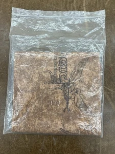 Khalsa Brain Games SpellGround Playmat 1999 Wizards Of The Coast - MTG- - Picture 1 of 3