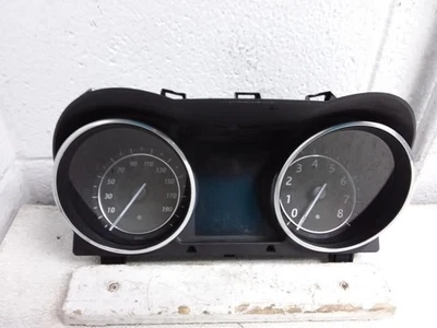 Velocímetro MPH ID T2R20918 compatible con 16-17 F TIPO 912210 ID# GX53310849DD  Foto 1 de 4