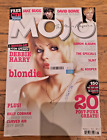 Mojo Magazine May 2014 Blondie Debbie Harry Jake Bugg David Bowie Damon Albarn