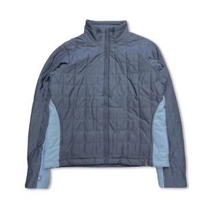 Nike ACG Jakcet donna blu deadstock vintage outdoor sport invernali imbottiti - Foto 1 di 3