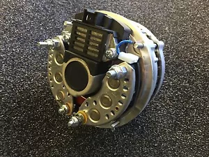 Alternador DW para motor diésel Deutz 3500 3610 3700 - Imagen 1 de 2