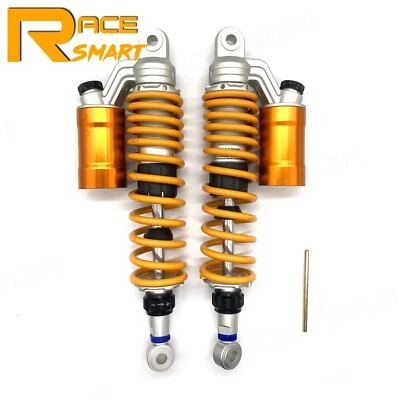 Suspensión amortiguador trasero 360 mm para Triumph Bonneville 2007-2015 SE 09-15 Foto 1 de 4