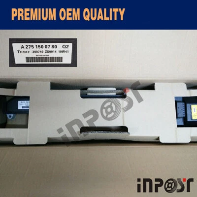 New Left Ignition Coil  For Mercedes CL600 S600 SL600 CL65 2751500780 — 第 1/4 张图片