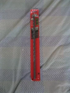 Vermont American 14129 Hammer Drill Bit 1/2" X 13" length - NEW - Picture 1 of 1