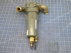 Separador de agua Atlas Copco WSD 25 PN 1613 8222 80 - Imagen 1 de 7
