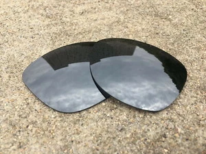 Obiettivo di ricambio polarizzato IR.Element per Oakley Frogskins OO9013 - nero IR - Foto 1 di 3