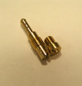 95-03 Honda ATV TRX400 TRX 400 Foreman Carburetor stock Jet Kit 40 130 - Picture 1 of 1