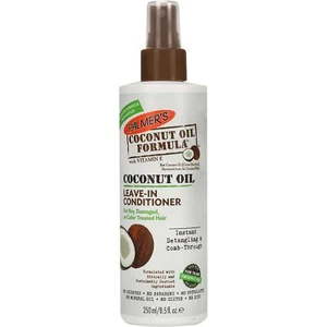 Palmer's Coconut Oil Formula Leave-in Conditioner | 8.5 fl. oz. - Picture 1 of 13