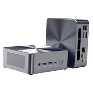 Mini PC N7A Intel Core i5-12450H up to 4.4GHz (8C/12T), 16GB DDR4 RAM 1TB NVMe - Picture 1 of 7