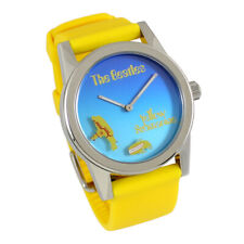ACME Studio THE BEATLES “Yellow Submarine" Limited Edition Wrist Watch NEW