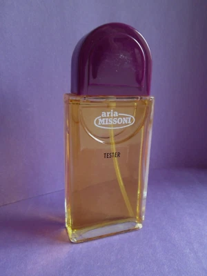 Aria Missoni for Women Vintage Eau de Toilette Spray 1.6 oz 50 ml New Tester - Image 1 of 3