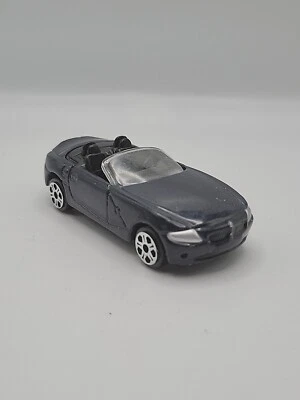 2007 BMW Z4 MAISTO DIECAST CAR TOY - Image 1 of 4