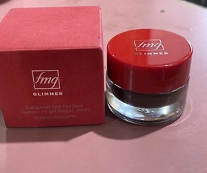 Delineador de ojos en gel de larga duración fmg Glimmer en Tumbleweed (marrón) nuevo en caja mate AVON - Imagen 1 de 8