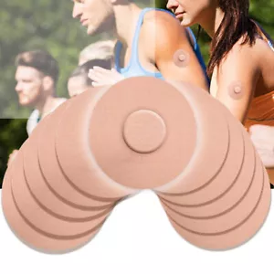 25Pcs Sensor Patches Adhesive Fixed Patches CGM Latex Hypoallergenic Water*a5 - Picture 1 of 12