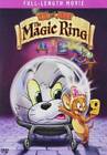 Tom and Jerry: The Magic Ring - DVD By Various - VERY GOOD