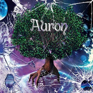 Auron - Auron CD #102895 - Imagen 1 de 1