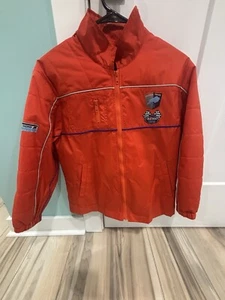 S.Rothschild BZ500 Red Bull Racing Jacket Youth 10/12 - Picture 1 of 6