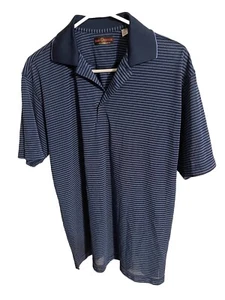 BK Tour Edition Performance Polo Medium - Picture 1 of 2