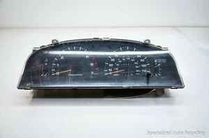1996 1997 Honda 4Runner °83800-35170° Instrument Cluster Gauges {{{AS IS}}} - Picture 1 of 4
