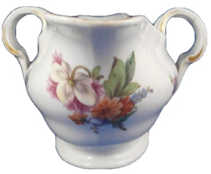 Antique 18thC Fuerstenberg Porcelain Sauce Dish Porzellan Sauciere Furstenberg - Picture 1 of 11