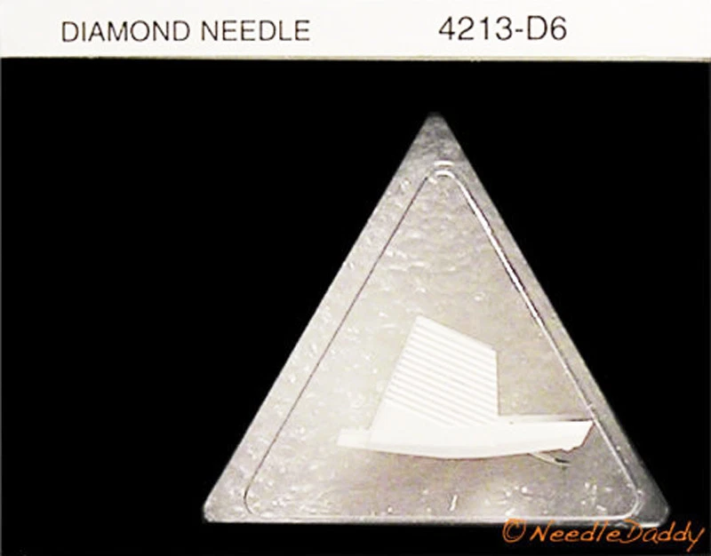 PFANSTIEHL NEW IN BOX TURNTABLE STYLUS FOR SANSUI SN-P313,SN-P323,SN-P515