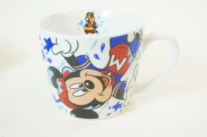 Taza de recuerdo Tokyo Disney Resort TDR Summer Splash Mickey Donald Chip Dale - Imagen 1 de 5