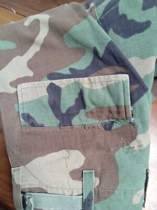 tarnhose herren - Bild 1 von 2