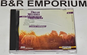 Traummelodien 2-CD Lot: V. 2: Klassische Symphonien + V. 4: Romantische Symphonien - Bild 1 von 6