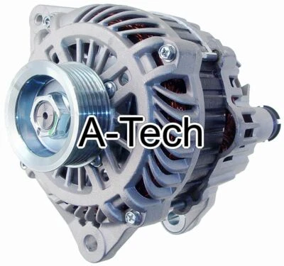 Alternador compatible con Infiniti G35 QX4 V6 3,5 L Nissan Pathfinder 2003 2004 Foto 1 de 3