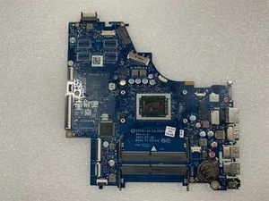 HP 15 15-bw Laptop 924717-601 928885-601 001 Uma AMD A12-9720P Carte Mère Neuf - Picture 1 of 4