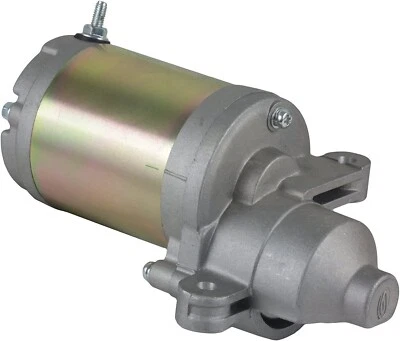 New 12V Starter Troy Bilt Riding Mower Part 75112207 951-12207 13A226JD099 - Image 1 of 3