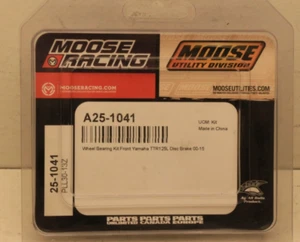 Kit de cojinete y sello de rueda Moose Racing A25-1041 para Yamaha TT-R125L TT-R125LE - Imagen 1 de 4