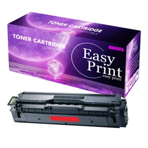 1 Stück Magenta CLT-K504S Toner für Samsung CLP-415NW CLX-4195 Xpress SL-C1860FW - Bild 1 von 1
