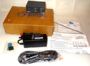 Extron HAE 100 HD HDMI Audio De-Embedding Extractor, cable EQ USB configuration - Picture 1 of 6