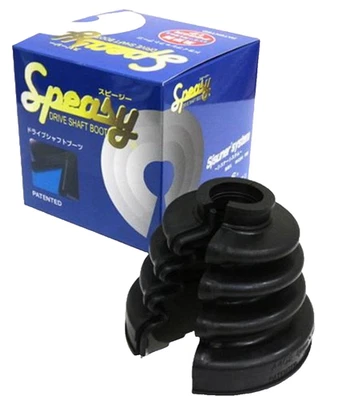 Kit de arranque de eje de transmisión exterior tipo dividido izquierdo derecho turbo 13B Mazda RX-7 FC3C Foto 1 de 2