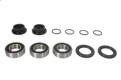 Wheel bearing kit PIVOT WORKS PWRWC-S06-500 for Suzuki RM 125 2002-2002 - Image 1 of 4
